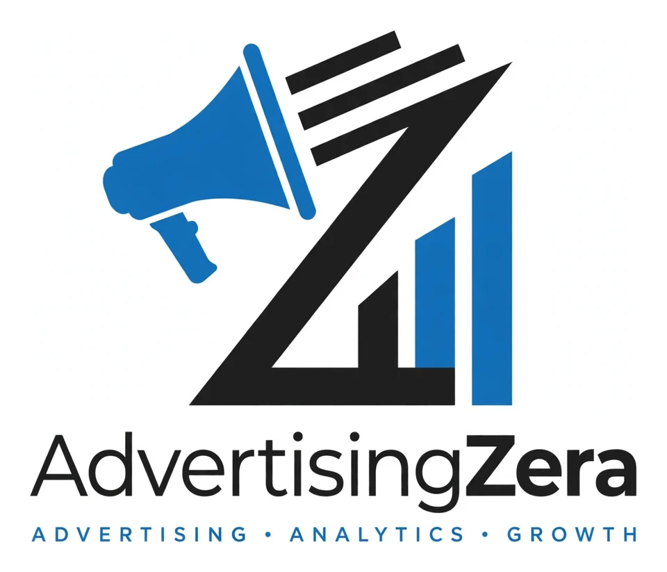 AdvertisingZera logo